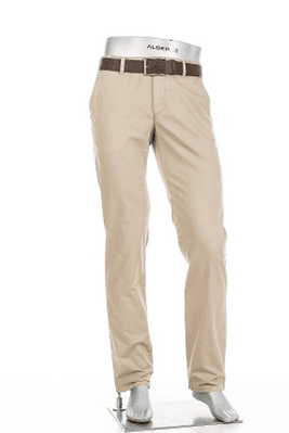 Pantalón Alberto Regular Slim Fit  LOU-J - vista miniatura 3