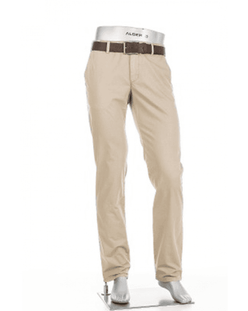 Pantalón Alberto Regular Slim Fit  LOU-J - vista miniatura 7