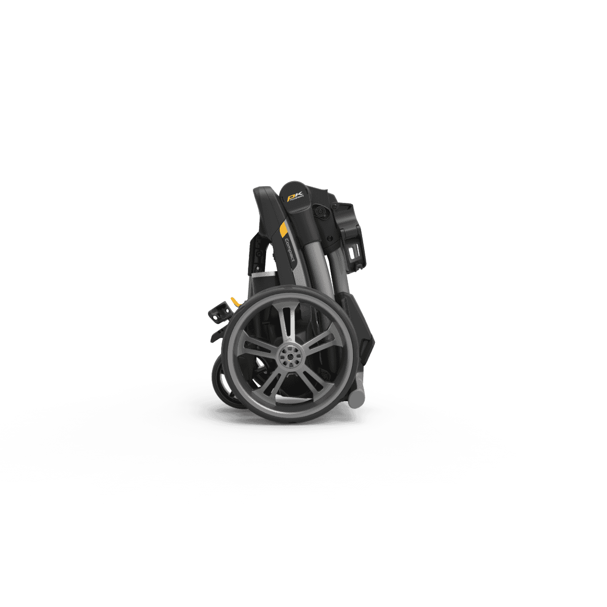 Carro Eléctrico Powakaddy Compact CT6 ( Bateria standard ) - vista miniatura 18