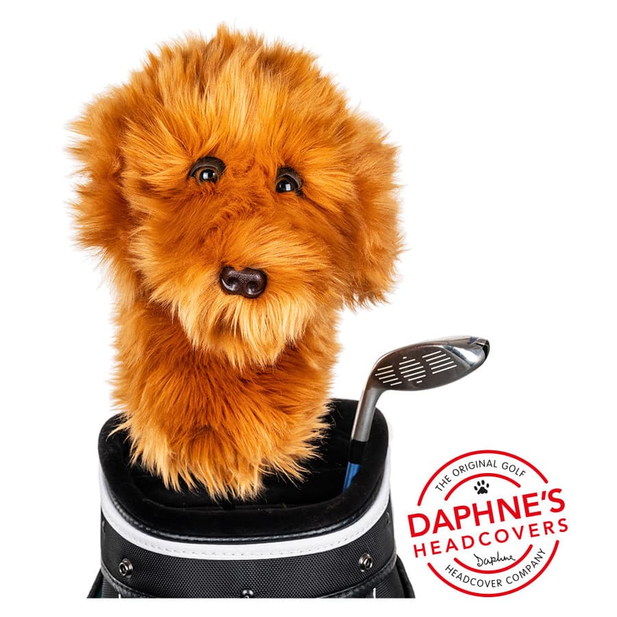 Funda Drivers Doodle Dog  - vista miniatura 2