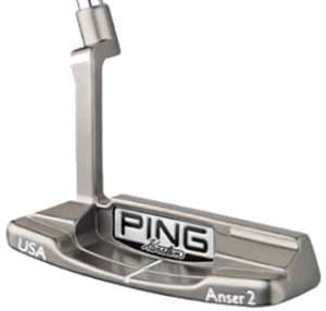 Putter Ping Karsten Series Anser 2 - imagen 1