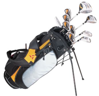 Set  Paragon Vision Pro  - imagen 1