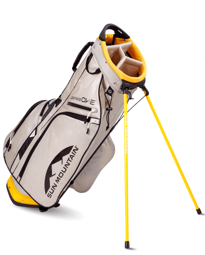 Bolsa Sun Mountain  S-One   - vista miniatura 3