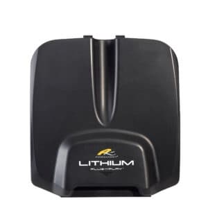 Bateria de Litio Powakaddy 36 Hoyos