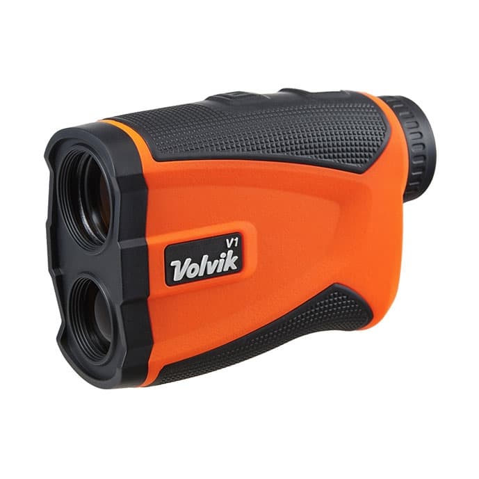 Telémetro Volvik V1 Naranja