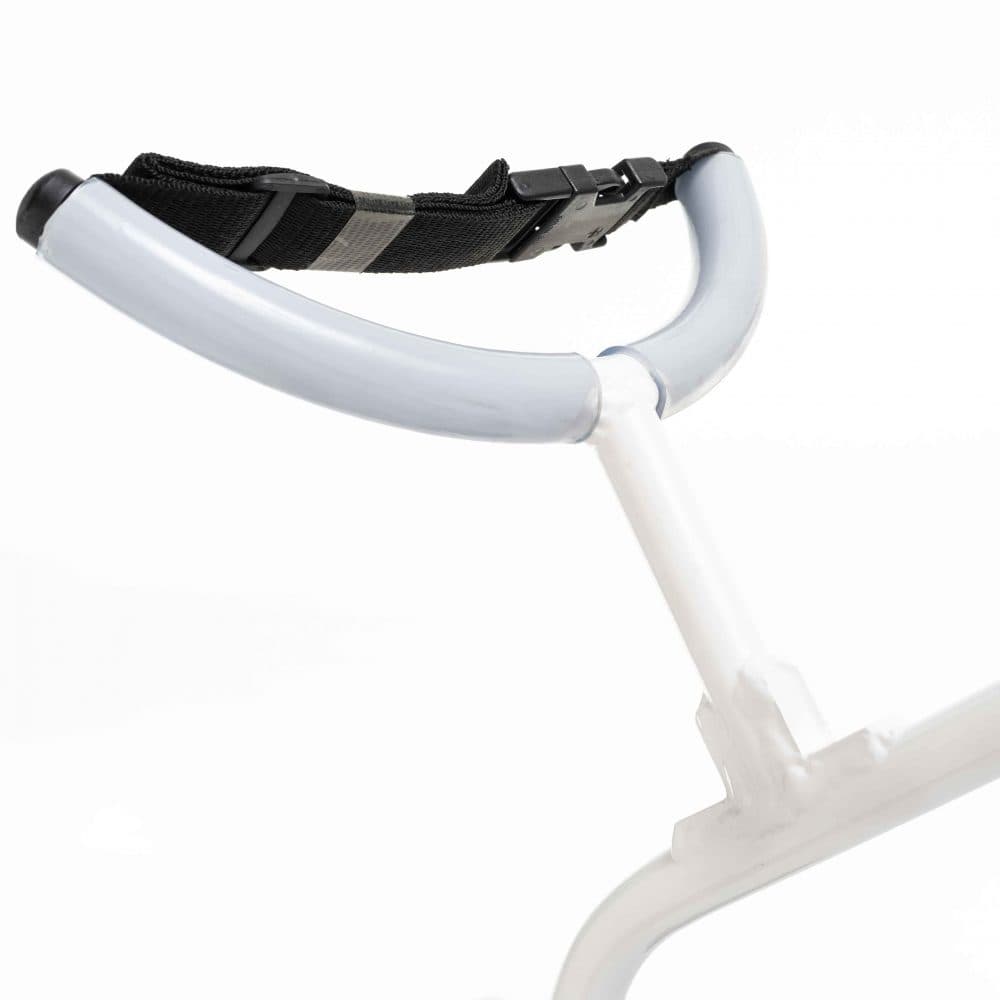 Carro Kaddam KADDYRENT Digital con freno - vista miniatura 2