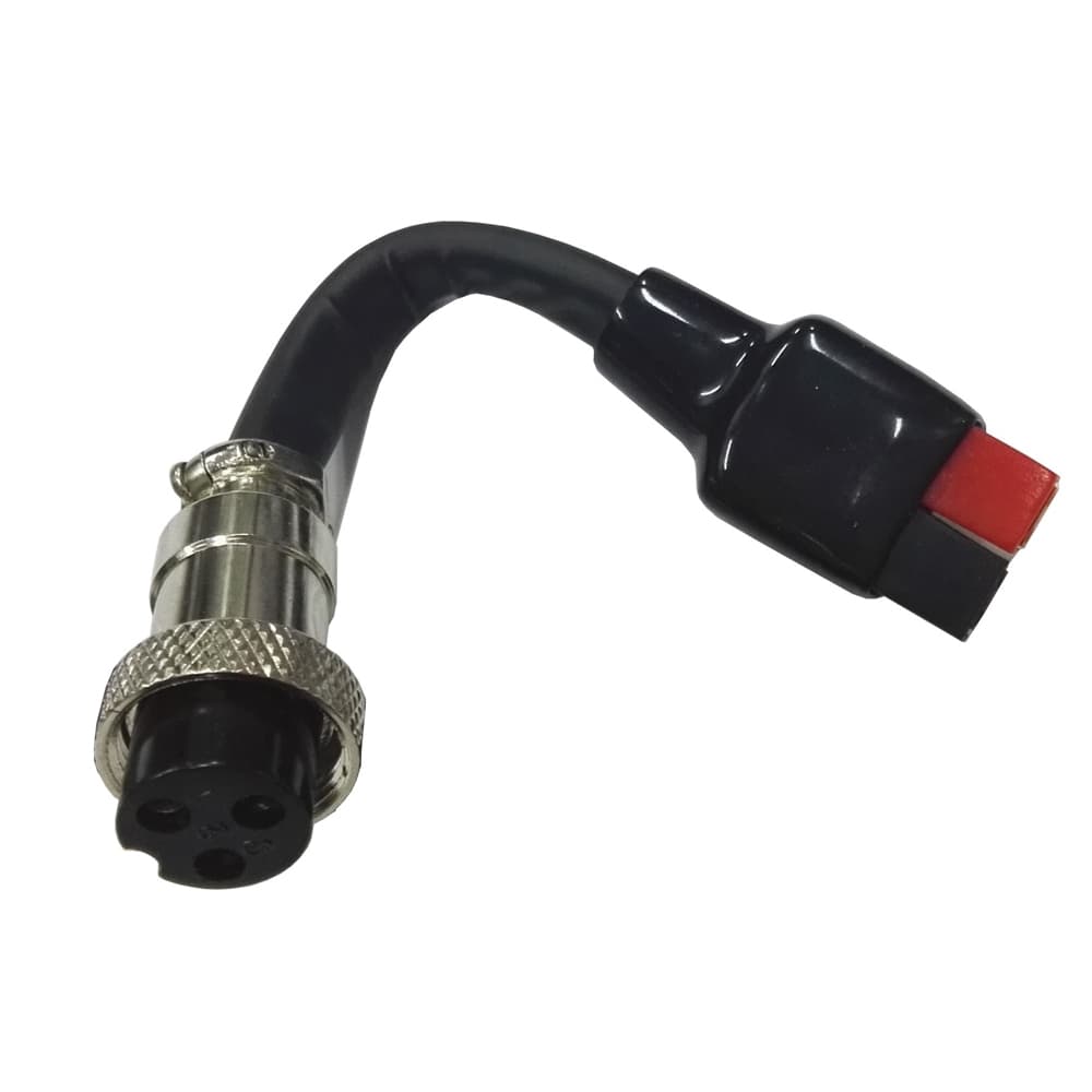 Adaptador Kaddam para batería de 3 pines - imagen 1