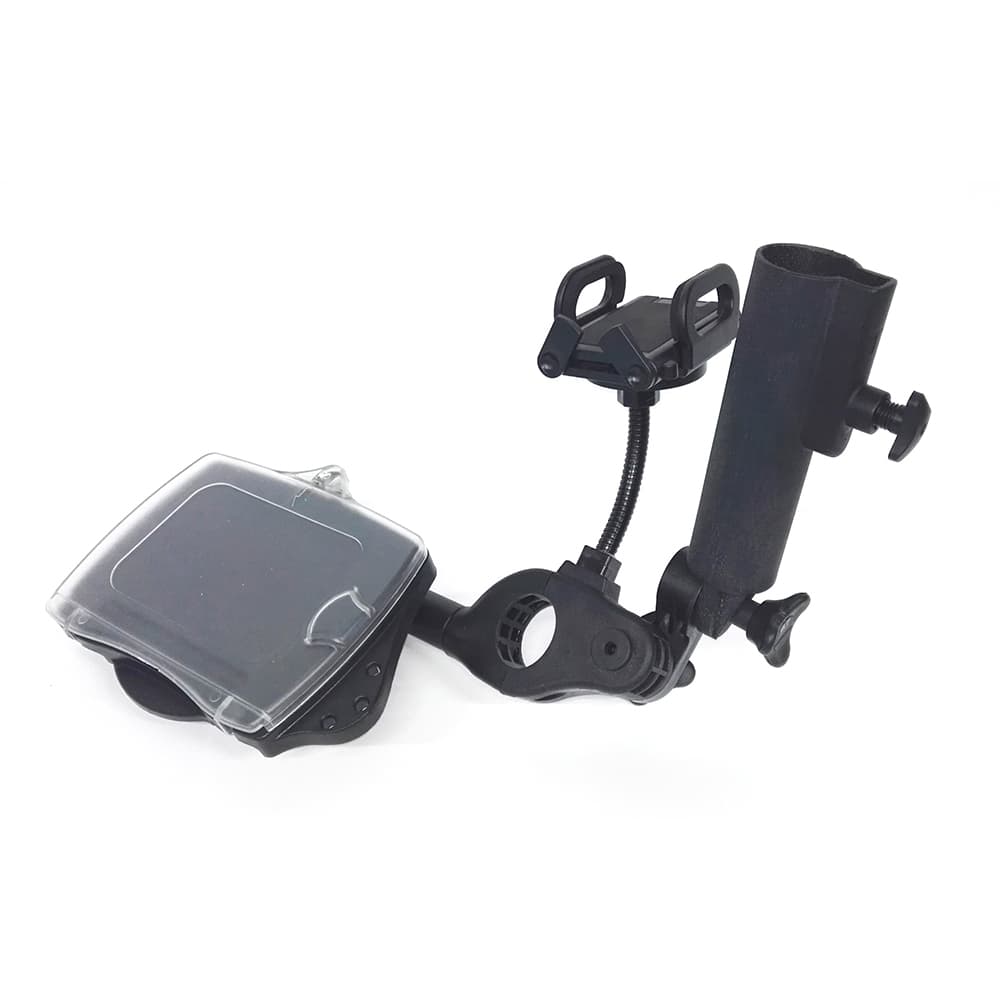 Portatarjetas + paraguas + tel/GPS Kaddam Eco