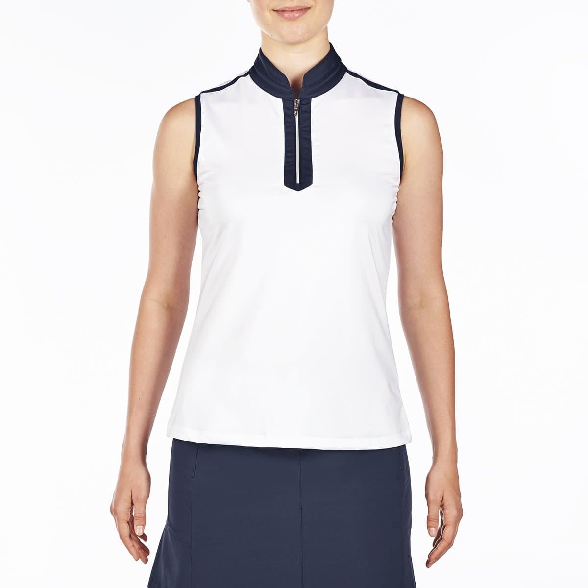 Polo Nivo Andie Mujer NI9210114 Talla S - imagen 1