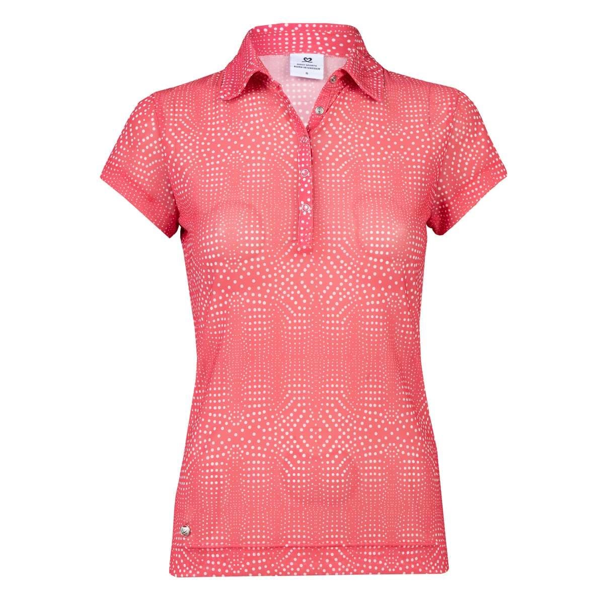 Polo Daily AGGIE  943/160   Talla M - imagen 1