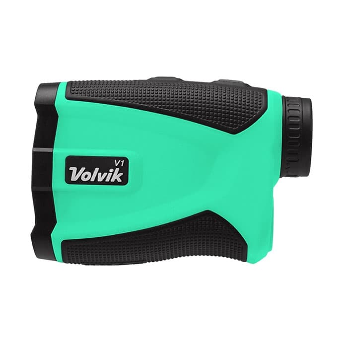 Telemetro Volvik V1 Verde - vista miniatura 3