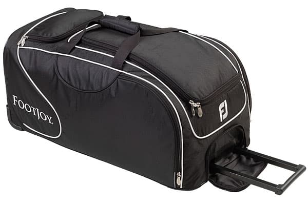 Bolsa de viaje  Footjoy Wheeled Holdall  - imagen 1