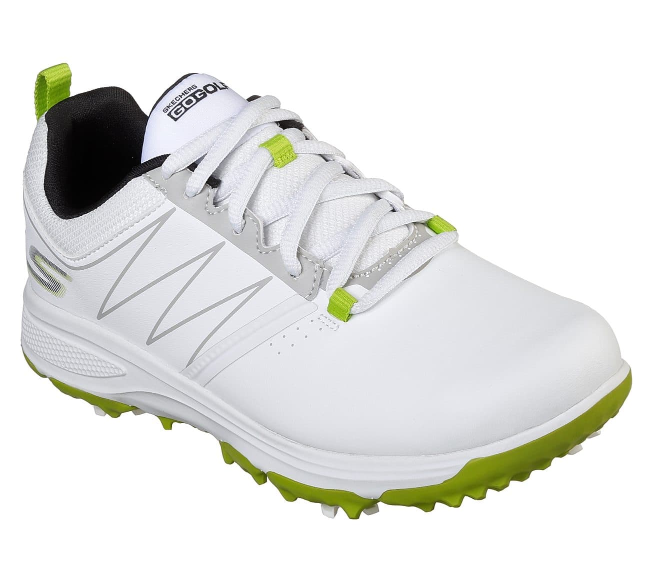 Zapatos Skechers Go Golf Blaster Ref.: 99981 WLM Niño Talla 35 - vista miniatura 2