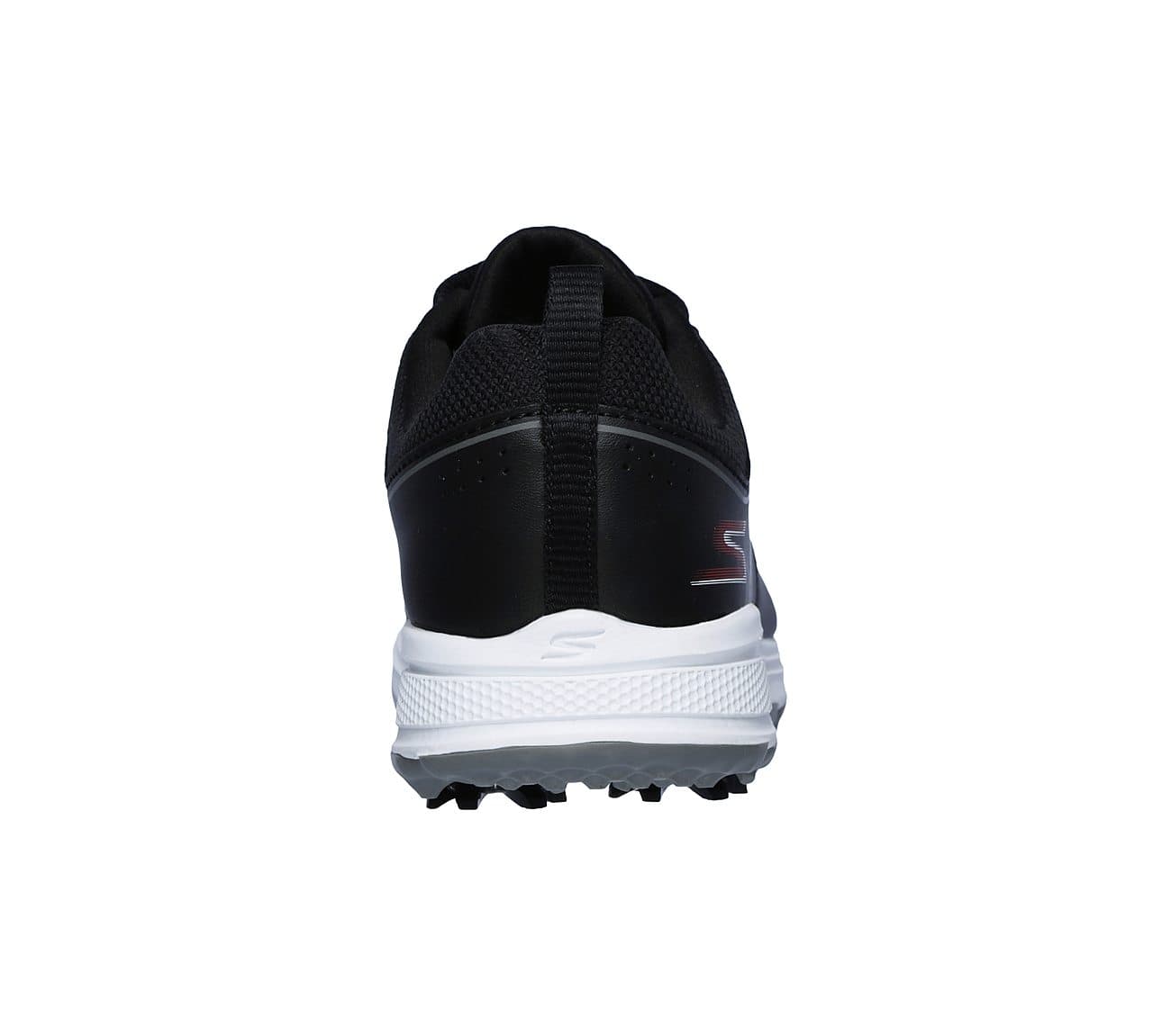 Zapatos Skechers Go Golf Blaster Ref.: 99981 BKRD Niño  Talla 35 - vista miniatura 2