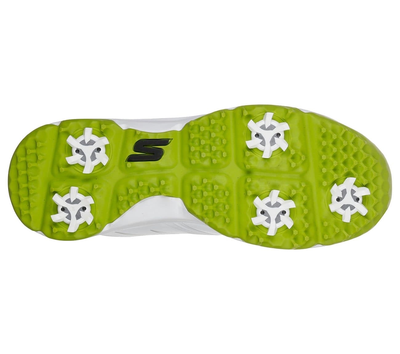 Zapatos Skechers Go Golf Blaster Ref.: 99981 WLM Niño Talla 35 - vista miniatura 5