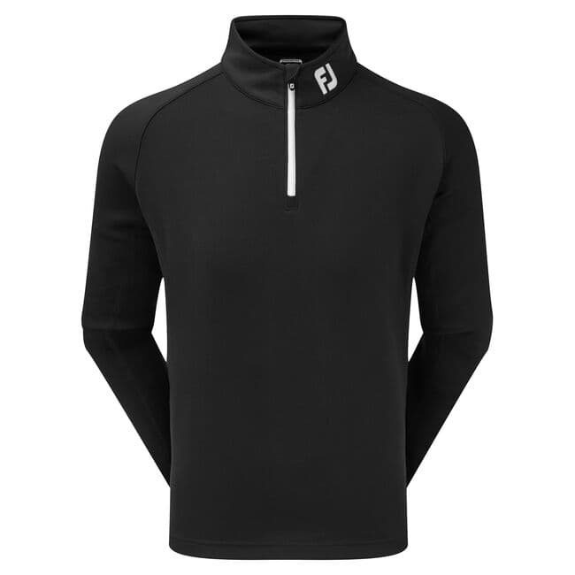 Jersey Footjoy Chill-Out con cremallera 90146 Hombre