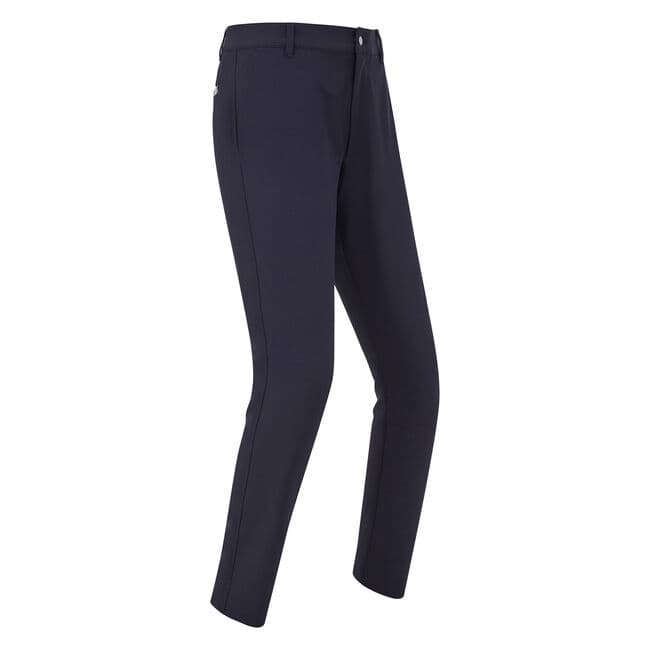 Pantalón Footjoy Performance Tapered Azul Marino Ref.90168 - imagen 1