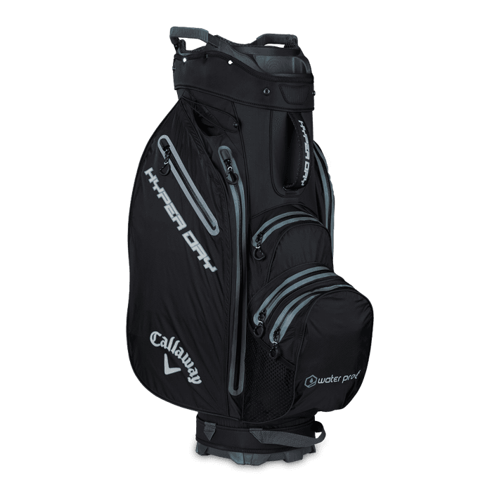 Bolsa de golf Callaway Hyper Dry 5119017 - vista miniatura 2