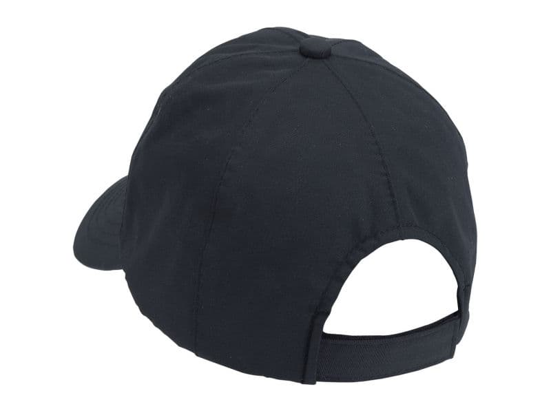 Gorra de golf Ping  Waterproof  Negra - vista miniatura 2