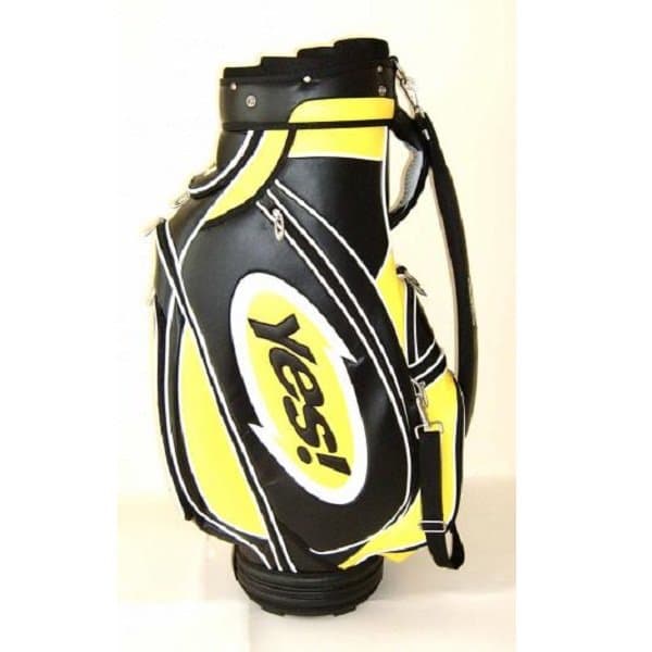 Bolsa Yes Staff 9,5" - imagen 1