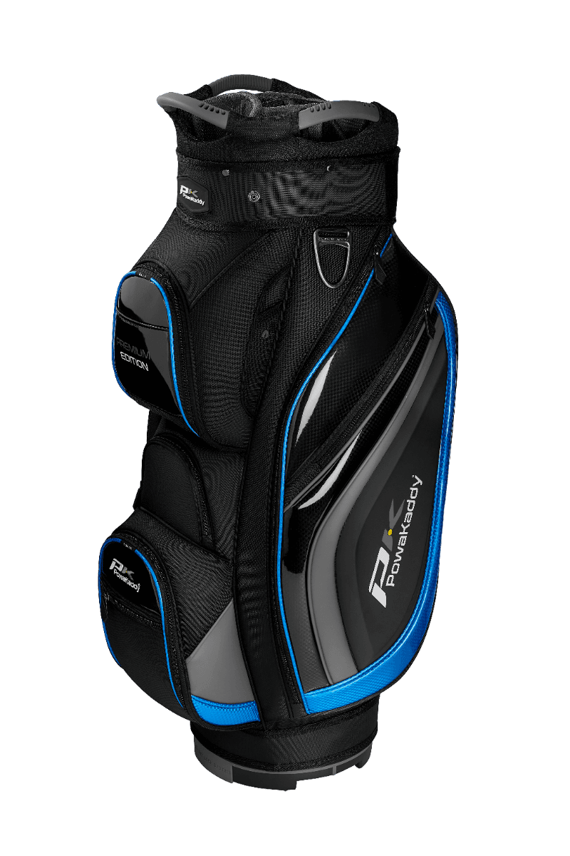 Bolsa Powakaddy Premium Edition  - vista miniatura 3