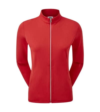 Chaqueta Footjoy FULL-ZIP MIDLAYER 88506 Mujer - imagen 1