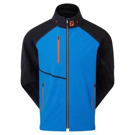 Chaqueta Footjoy Hydrotour Waterproof 88799 Hombre Talla M