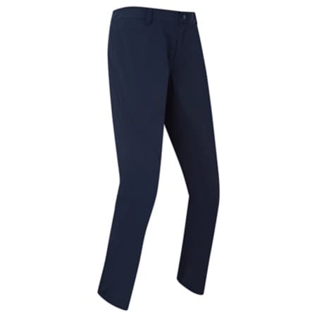 Pantalones Footjoy Hydroknit Azul 88806 Hombre ( Impermeable )