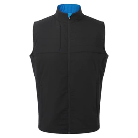 Chaleco Footjoy Hybrid - imagen 1