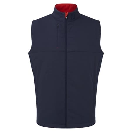 Chaleco Footjoy Hybrid - vista miniatura 3