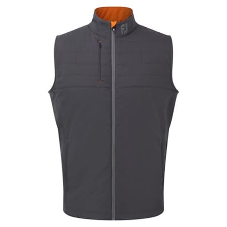 Chaleco Footjoy Hybrid - vista miniatura 2