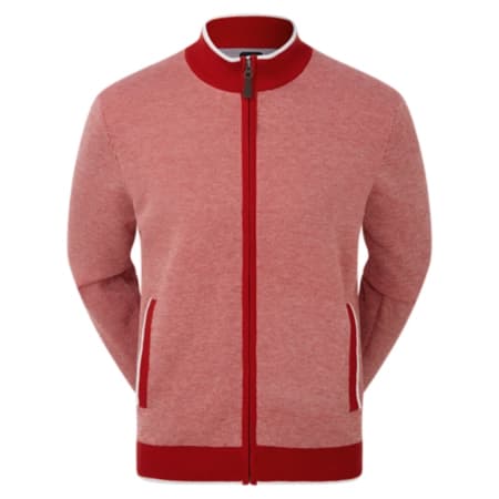 Chaqueta footjoy Full-Zip Lined 88840 ( Cortavientos ) - imagen 1