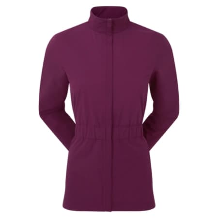 Chaqueta Footjoy Hydrolite 88843 Mujer