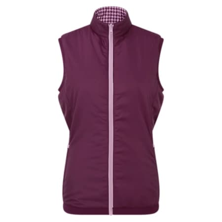 Chaleco Footjoy Reversible 88853 Mujer - imagen 1