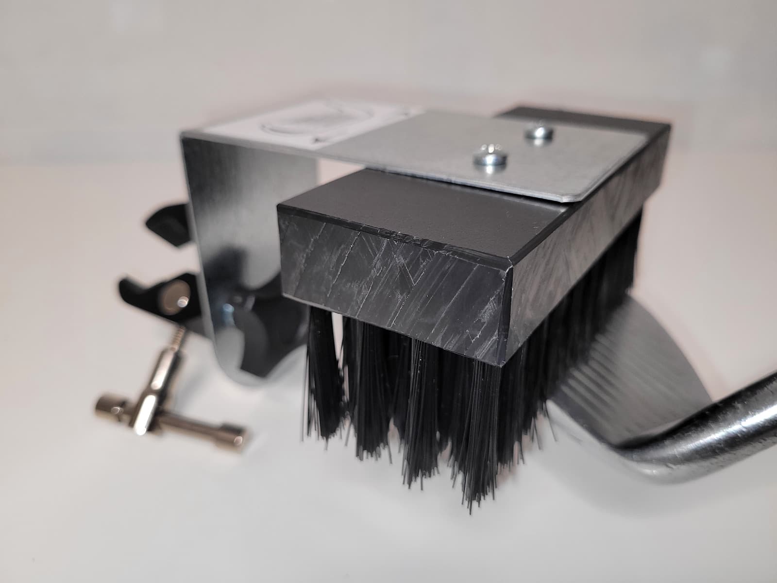 Cepillo para carro de golf - vista miniatura 3