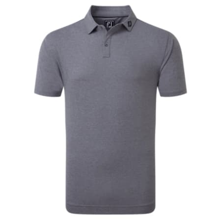 Polo FooJoy Hether Self Collar 80137 Hombre