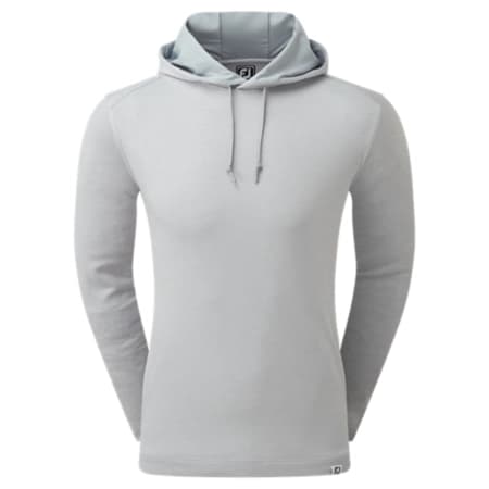 Sudadera Footjoy Mid Layers Hoodie Heather 80156 Hombre