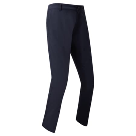 Pantalon Footjoy Par Golf 80160 Azul Marino ( verano )