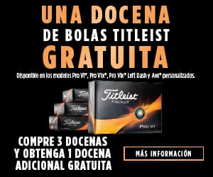 Bolas de golf Titleist PRO V1 X Personalizacion GRATIS - vista miniatura 2