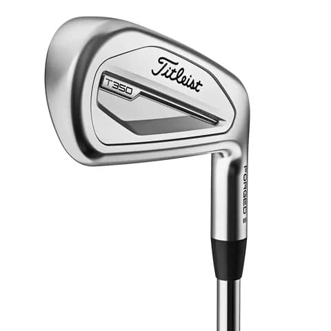  Titleist T350 Grafito ( 5 a PW ) OFERTA - imagen 1