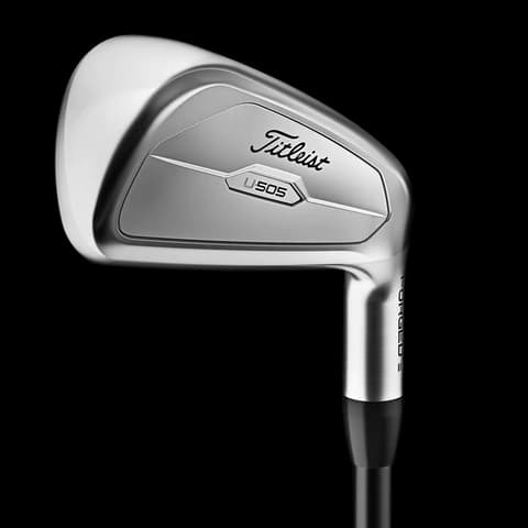 Uttility Titleist U505