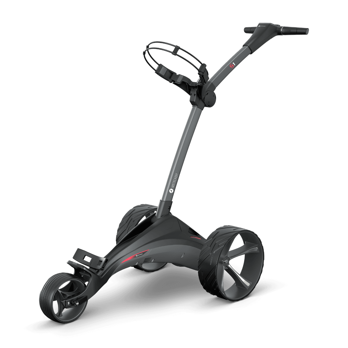 Carro Eléctrico Motocaddy S1 (Bateria Standard )