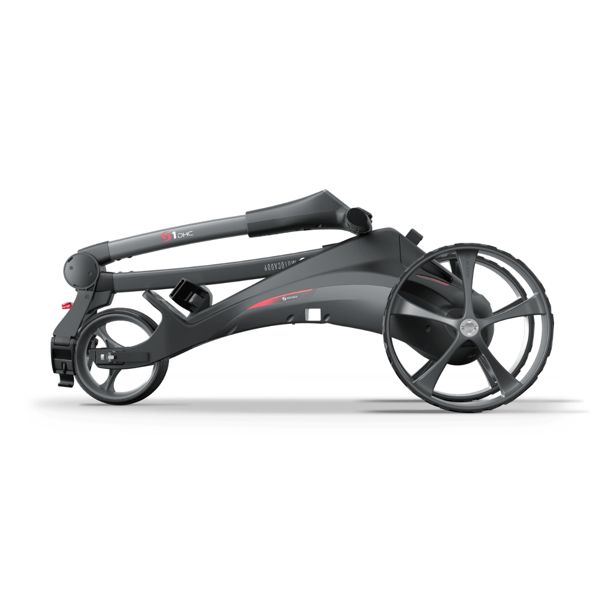 Carro Eléctrico Motocaddy S1 DHC (Freno+Bateria Ultra) hover