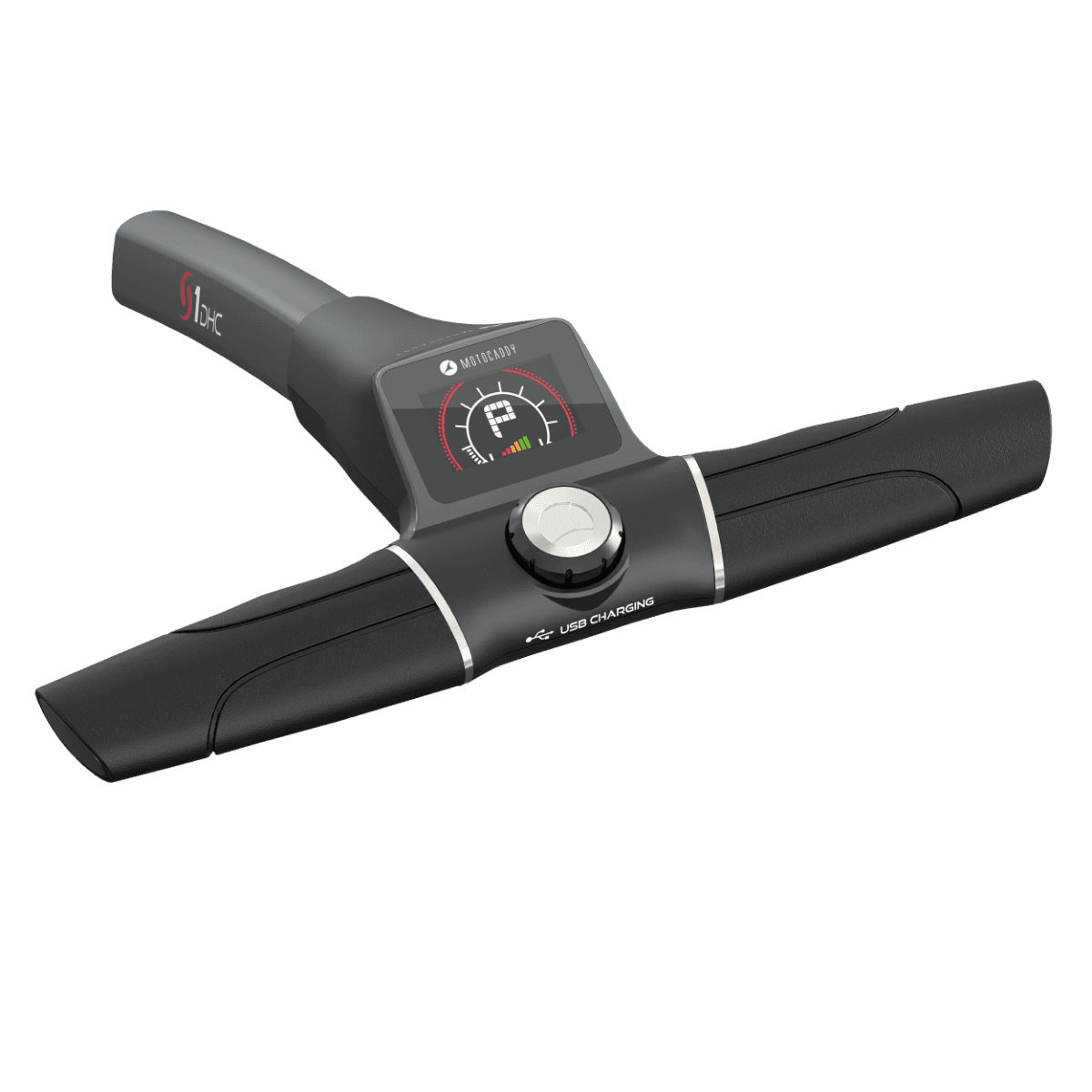 Carro Eléctrico Motocaddy S1 DHC (Freno+Bateria Ultra) - vista miniatura 2