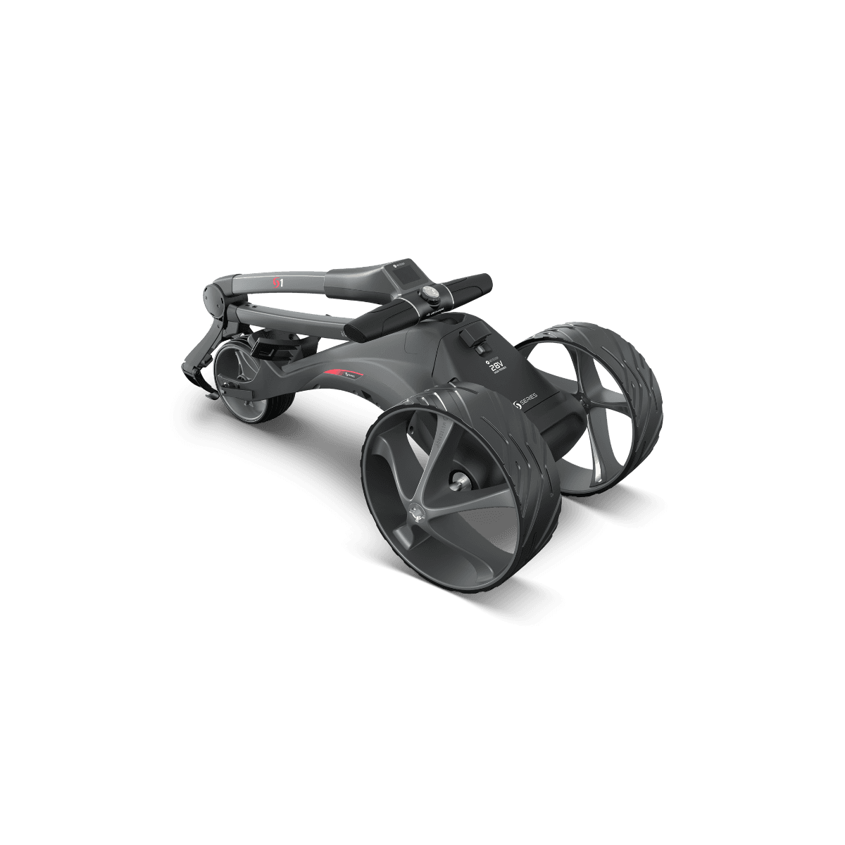 Carro Eléctrico Motocaddy S1 (Bateria ultra) hover