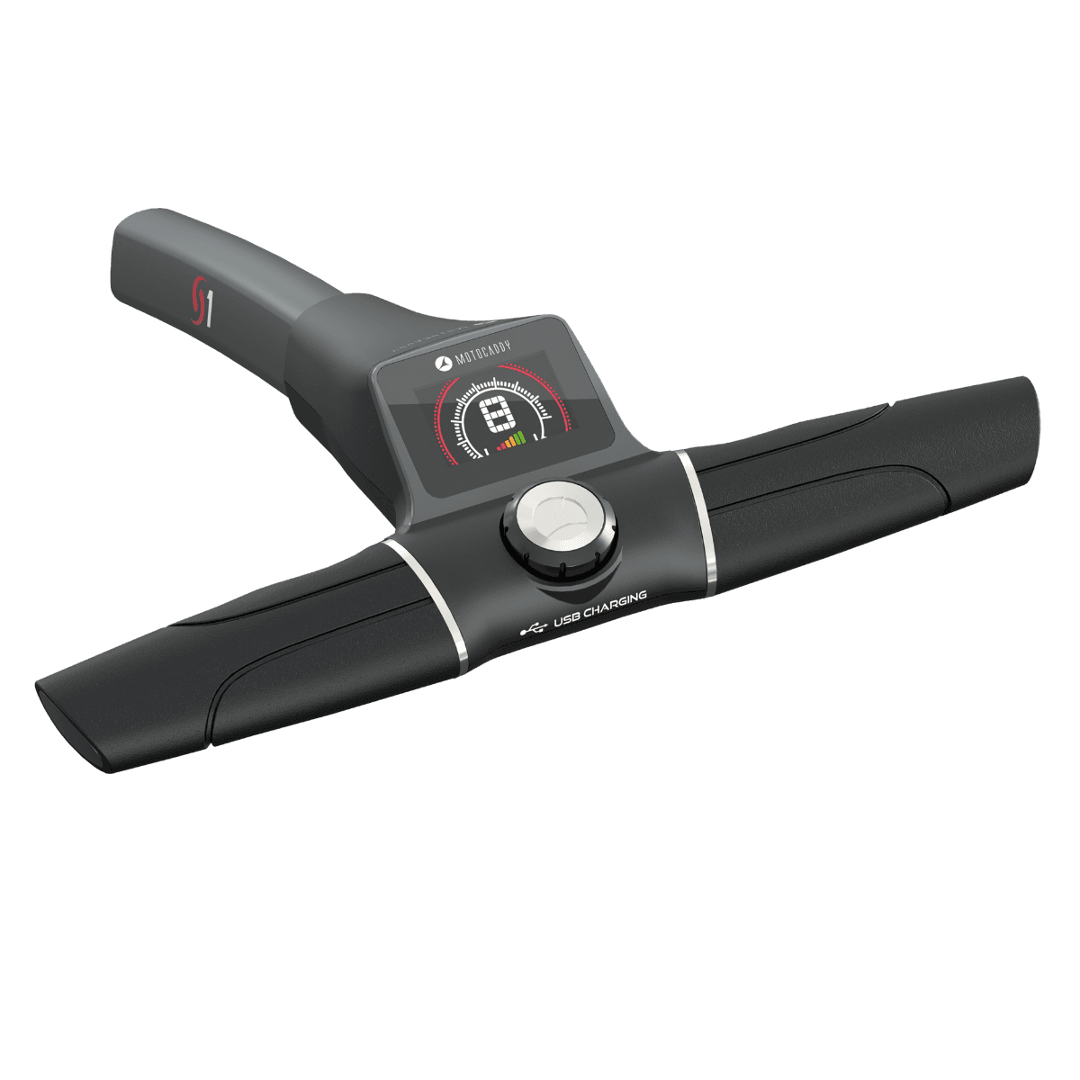 Carro Eléctrico Motocaddy S1 (Bateria ultra) - vista miniatura 2