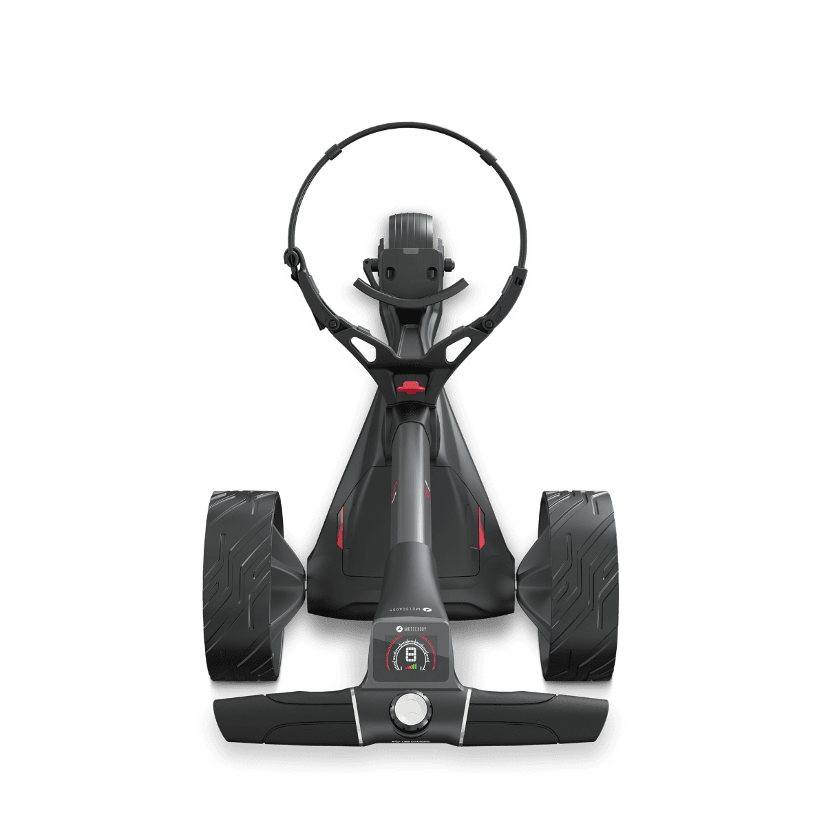 Carro Eléctrico Motocaddy S1 (Bateria Standard ) - vista miniatura 3