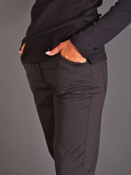 Pantalón Chervo Mod.salicone Ladies Talla 40  - imagen 1