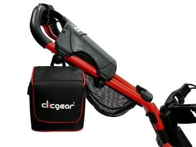 Bolsa Clicgear para telemetro