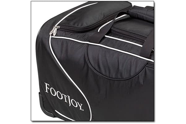 Bolsa de viaje  Footjoy Wheeled Holdall  - vista miniatura 2